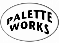 palette works